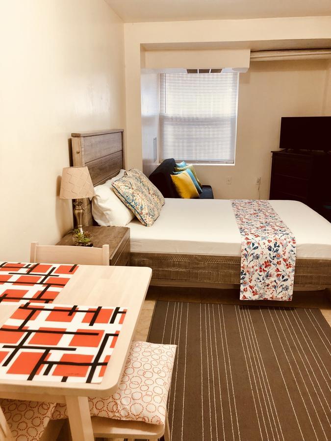 Loft 109 Apartament Nowy Jork Zewnętrze zdjęcie