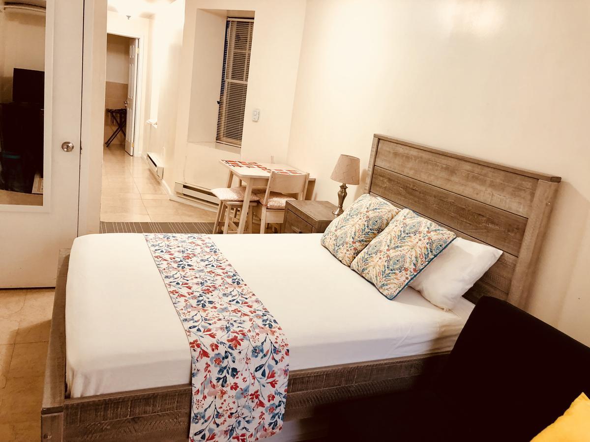 Loft 109 Apartament Nowy Jork Zewnętrze zdjęcie