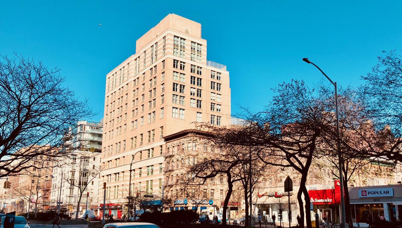 Loft 109 Apartament Nowy Jork Zewnętrze zdjęcie